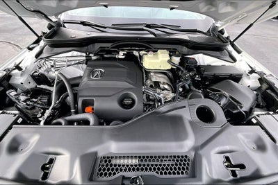 2026 Acura MDX Type S w/Advance Package SH-AWD