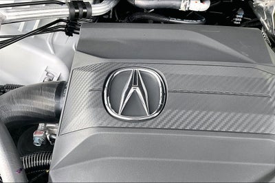 2026 Acura MDX Type S w/Advance Package SH-AWD