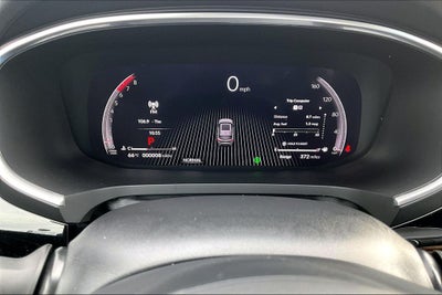 2026 Acura MDX Type S w/Advance Package SH-AWD