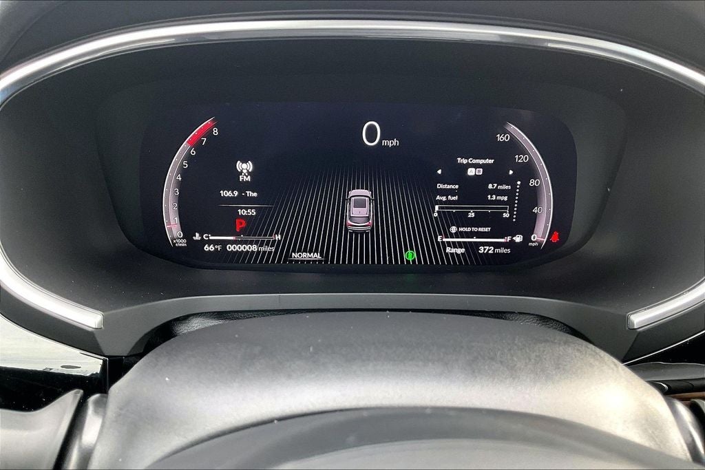 2026 Acura MDX Type S w/Advance Package SH-AWD