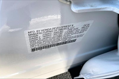 2026 Acura MDX Type S w/Advance Package SH-AWD
