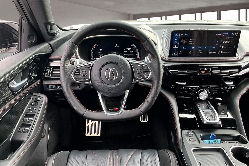 2026 Acura MDX Type S w/Advance Package SH-AWD
