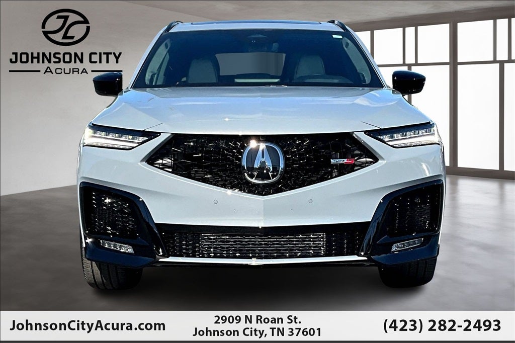 2026 Acura MDX Type S w/Advance Package SH-AWD