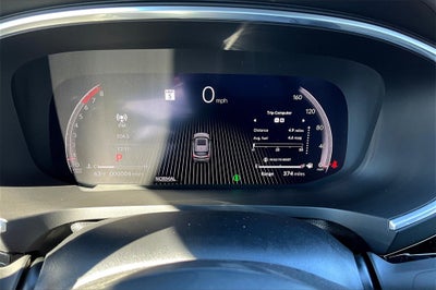 2026 Acura MDX Type S w/Advance Package SH-AWD