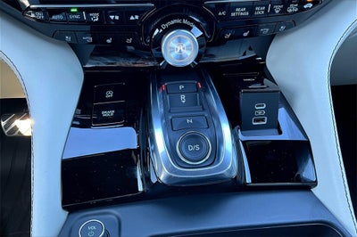 2026 Acura MDX Type S w/Advance Package SH-AWD