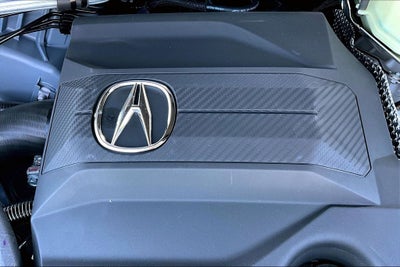 2026 Acura MDX Type S w/Advance Package SH-AWD