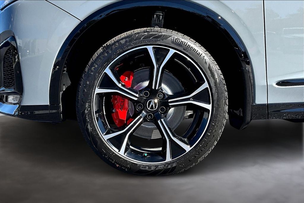 2026 Acura MDX Type S w/Advance Package SH-AWD