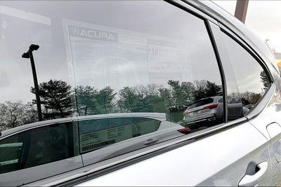 2026 Acura MDX Type S w/Advance Package SH-AWD