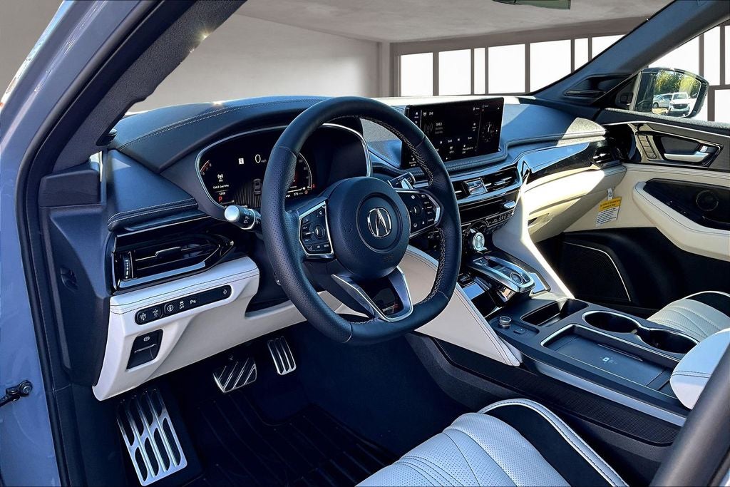 2026 Acura MDX Type S w/Advance Package SH-AWD