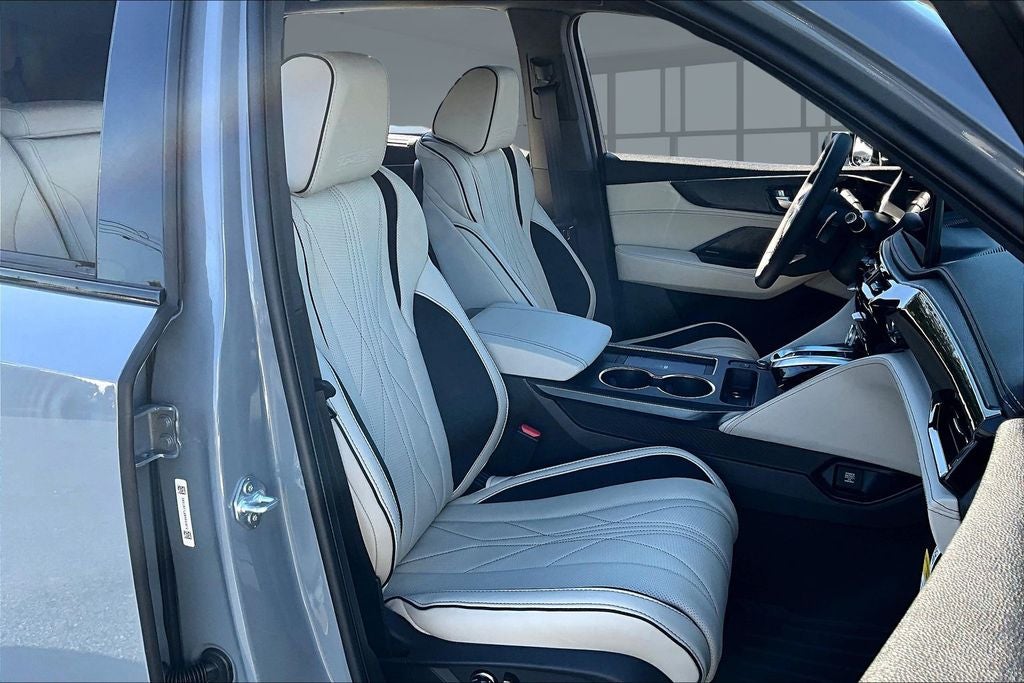 2026 Acura MDX Type S w/Advance Package SH-AWD