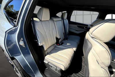 2026 Acura MDX Type S w/Advance Package SH-AWD