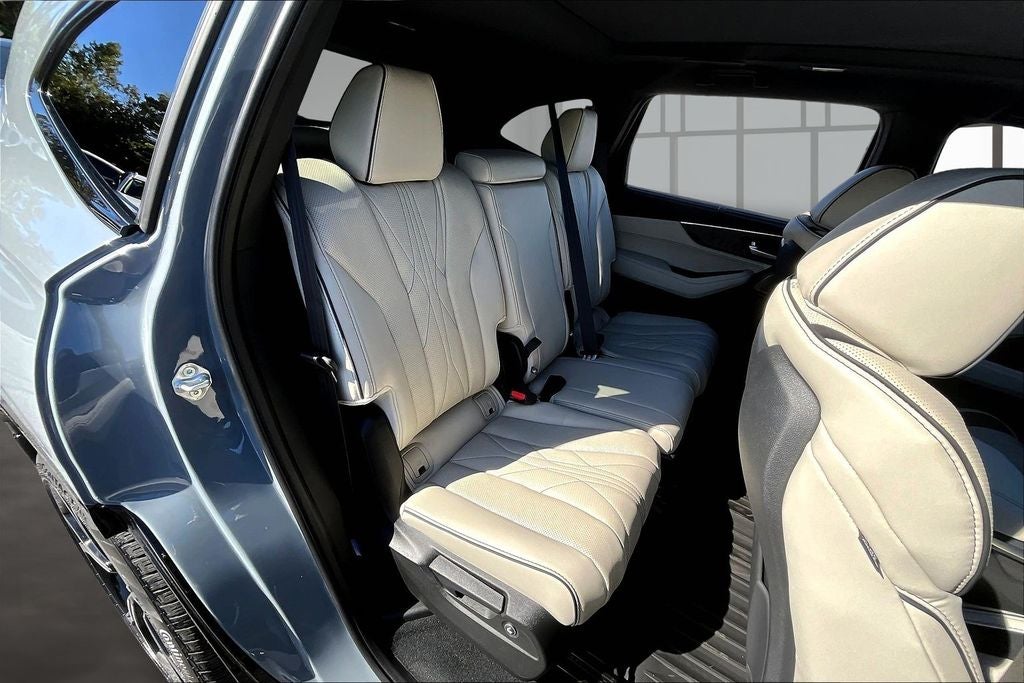 2026 Acura MDX Type S w/Advance Package SH-AWD