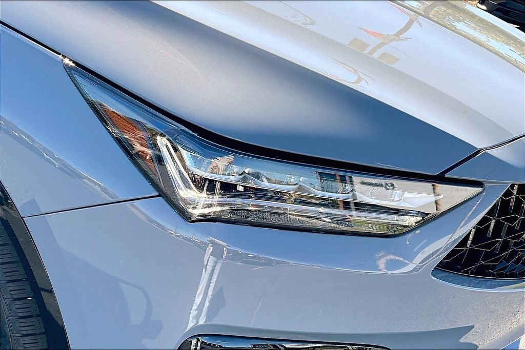 2026 Acura MDX Type S w/Advance Package SH-AWD