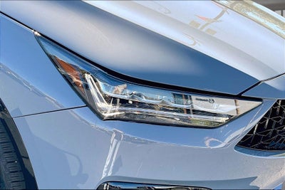 2026 Acura MDX Type S w/Advance Package SH-AWD