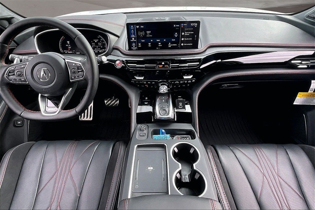 2026 Acura MDX Type S w/Advance Package SH-AWD