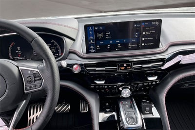 2026 Acura MDX Type S w/Advance Package SH-AWD