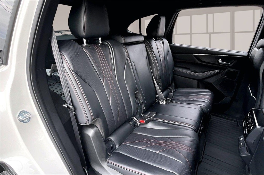 2026 Acura MDX Type S w/Advance Package SH-AWD