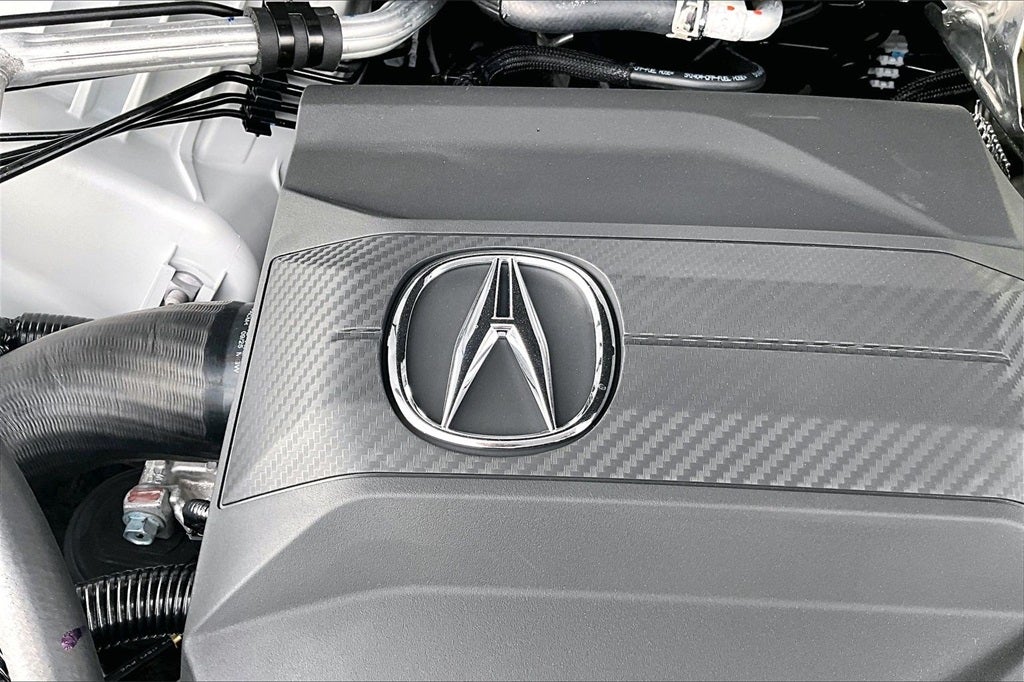 2026 Acura MDX Type S w/Advance Package SH-AWD
