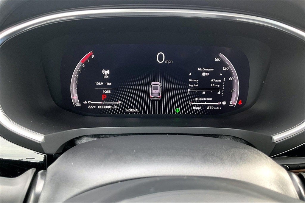 2026 Acura MDX Type S w/Advance Package SH-AWD