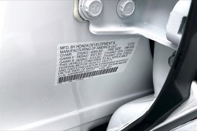 2026 Acura MDX Type S w/Advance Package SH-AWD