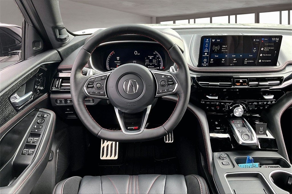 2026 Acura MDX Type S w/Advance Package SH-AWD