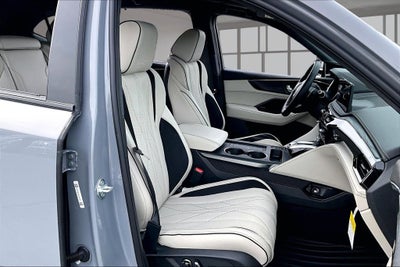 2026 Acura MDX Type S w/Advance Package SH-AWD