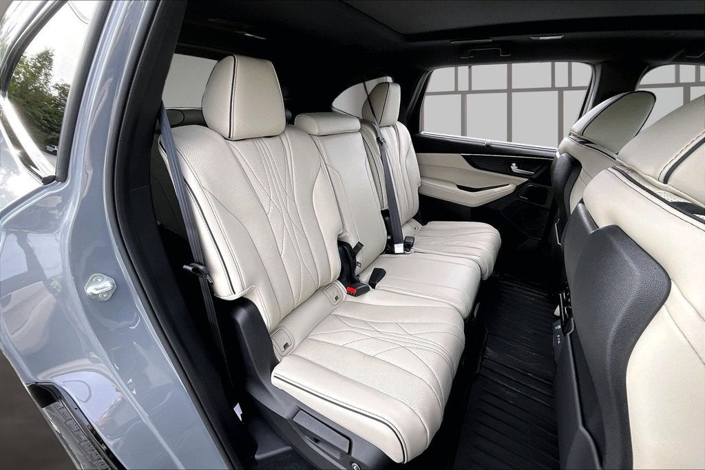 2026 Acura MDX Type S w/Advance Package SH-AWD