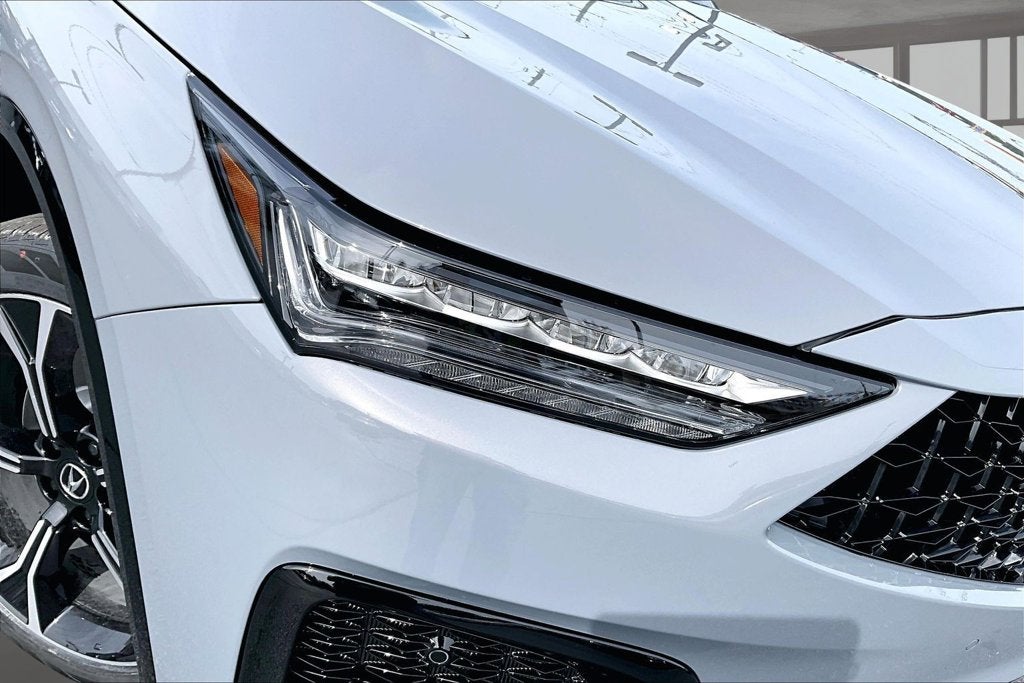 2026 Acura MDX Type S w/Advance Package SH-AWD
