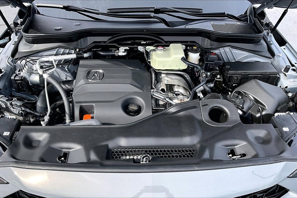 2026 Acura MDX Type S w/Advance Package SH-AWD