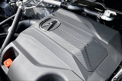 2026 Acura MDX Type S w/Advance Package SH-AWD
