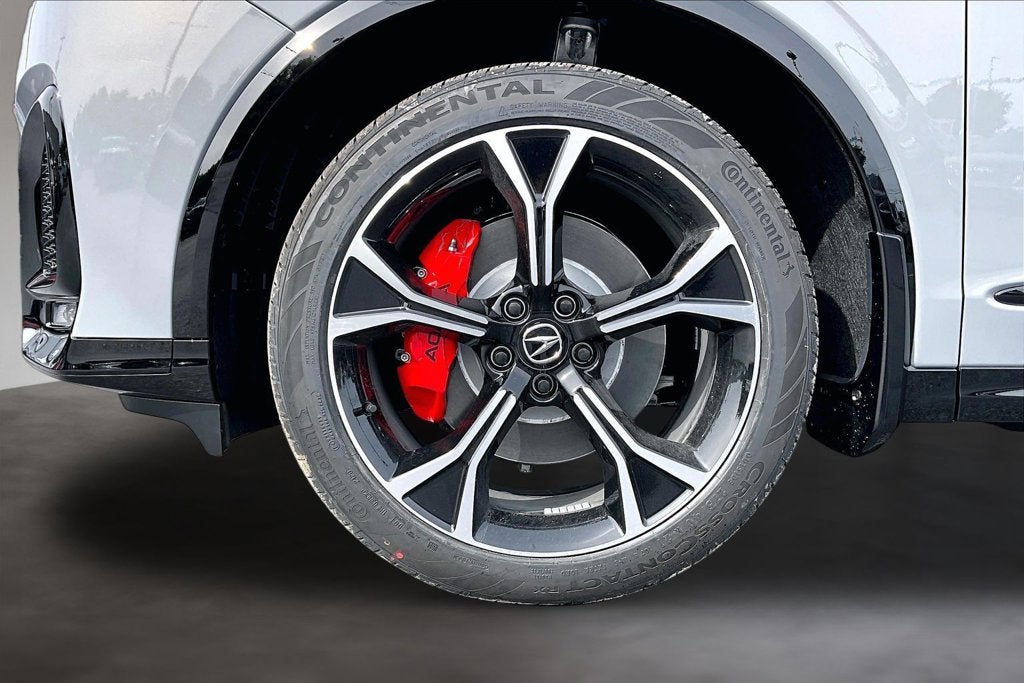 2026 Acura MDX Type S w/Advance Package SH-AWD
