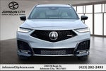 2026 Acura MDX Type S w/Advance Package SH-AWD