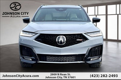 2026 Acura MDX Type S w/Advance Package SH-AWD