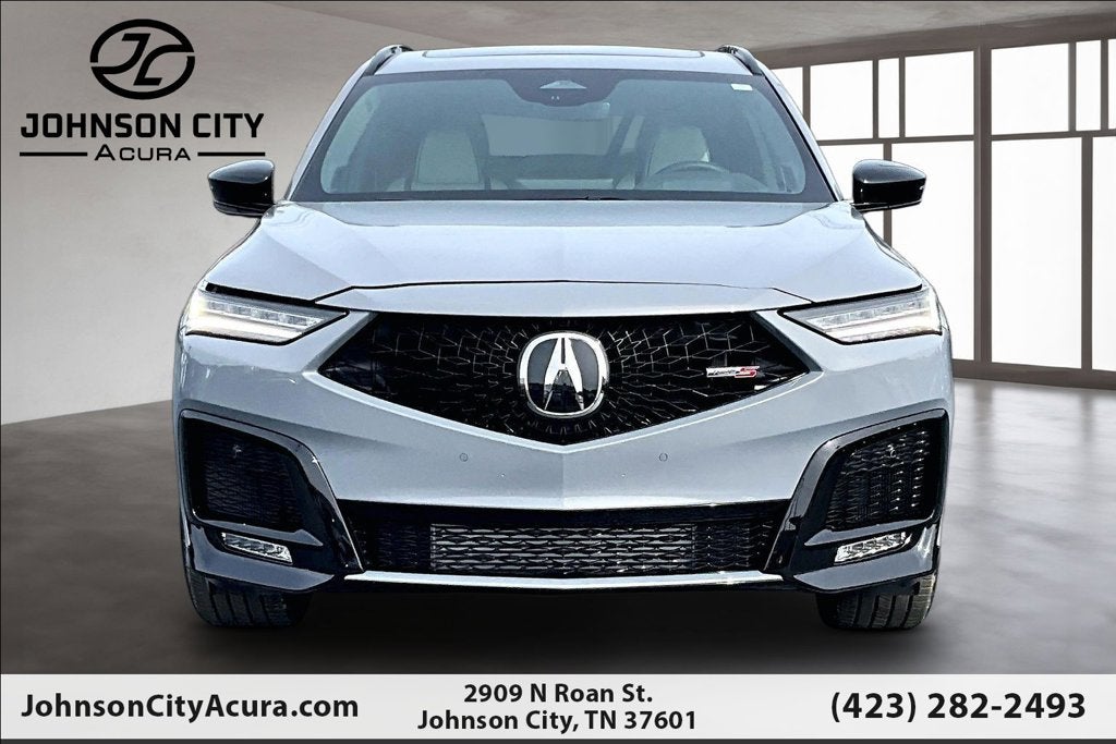2026 Acura MDX Type S w/Advance Package SH-AWD