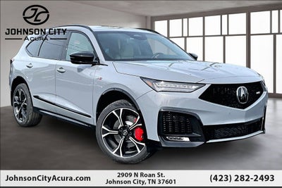 2026 Acura MDX Type S w/Advance Package SH-AWD