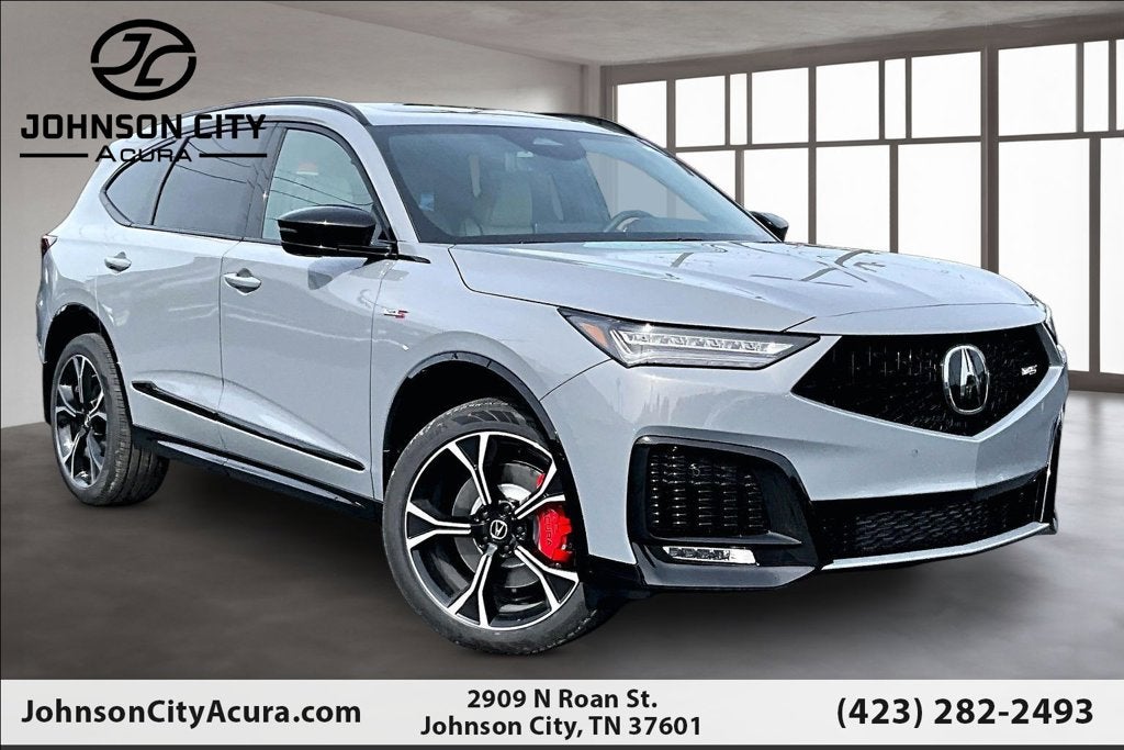 2026 Acura MDX Type S w/Advance Package SH-AWD
