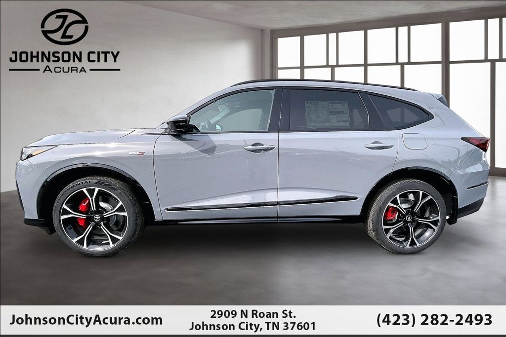 2026 Acura MDX Type S w/Advance Package SH-AWD