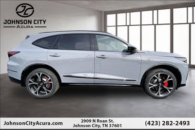 2026 Acura MDX Type S w/Advance Package SH-AWD