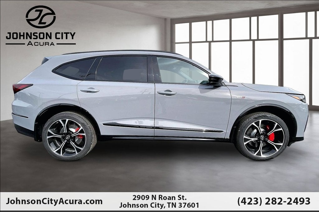 2026 Acura MDX Type S w/Advance Package SH-AWD