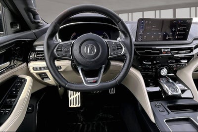 2026 Acura MDX Type S w/Advance Package SH-AWD