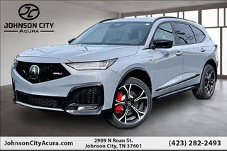 2026 Acura MDX Type S w/Advance Package SH-AWD