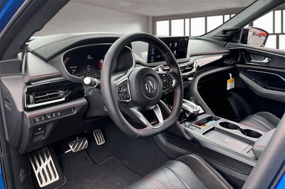 2026 Acura MDX Type S w/Advance Package SH-AWD