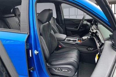 2026 Acura MDX Type S w/Advance Package SH-AWD