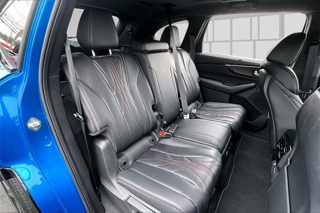 2026 Acura MDX Type S w/Advance Package SH-AWD