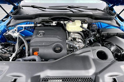 2026 Acura MDX Type S w/Advance Package SH-AWD