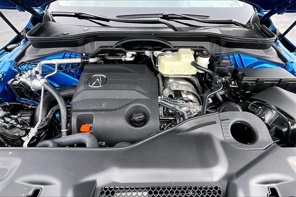 2026 Acura MDX Type S w/Advance Package SH-AWD