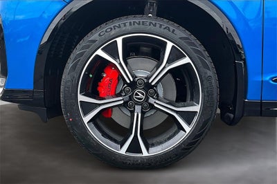 2026 Acura MDX Type S w/Advance Package SH-AWD