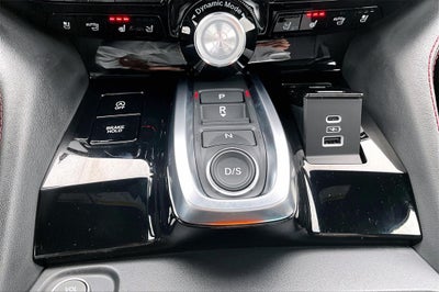 2026 Acura MDX Type S w/Advance Package SH-AWD