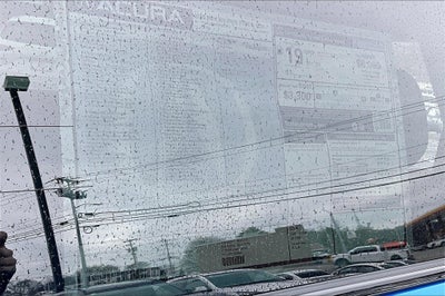 2026 Acura MDX Type S w/Advance Package SH-AWD