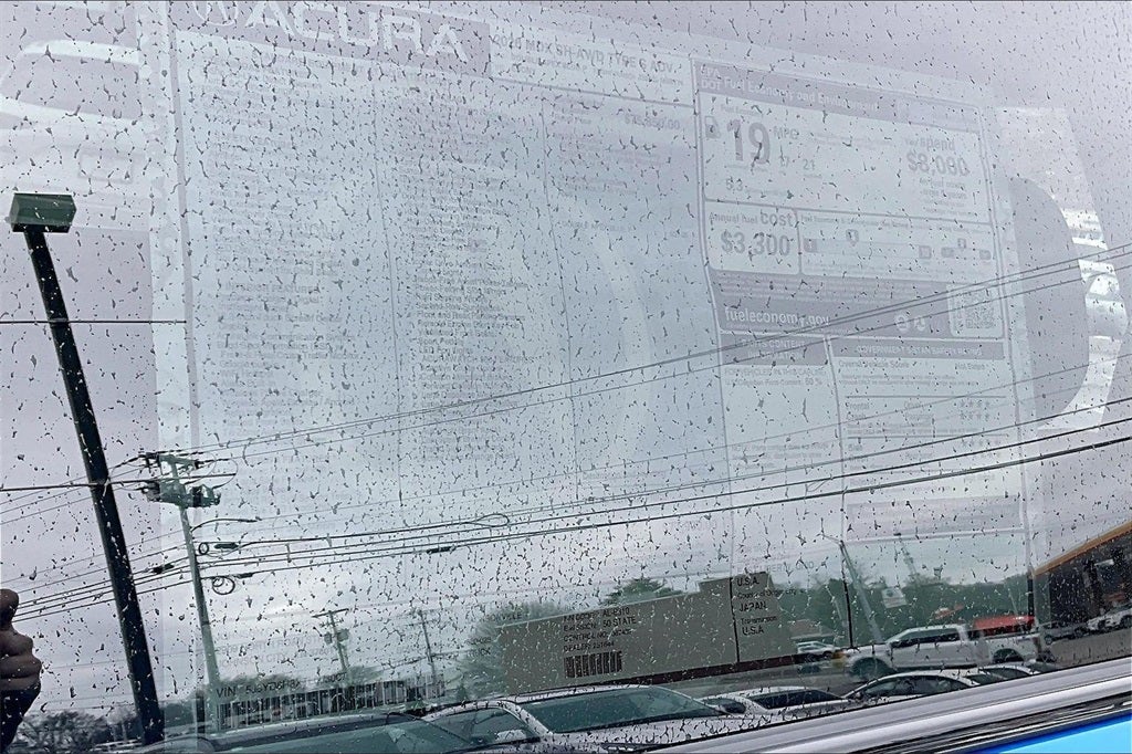 2026 Acura MDX Type S w/Advance Package SH-AWD